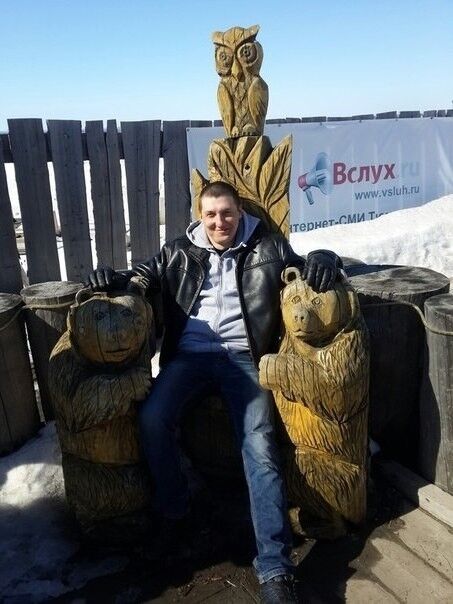 ���������� �����, ���� ������� Vladimir, 42 ����, ������������ ��� ������, ���������