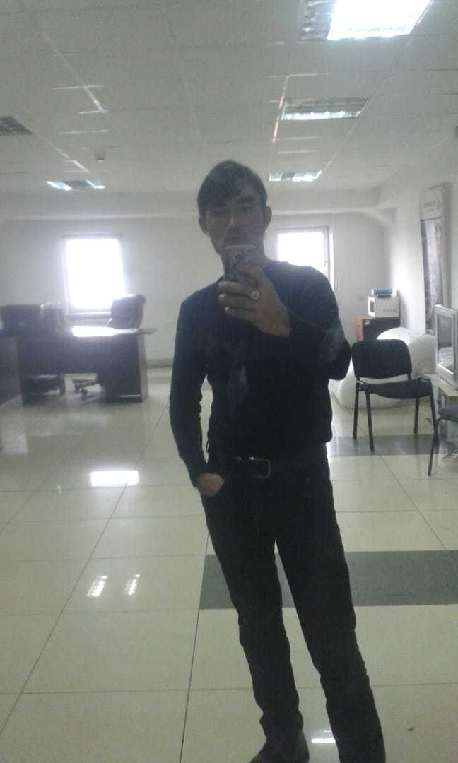 ���� 17056549 ������� Arman, 31 ���, ���� ���������� � ������