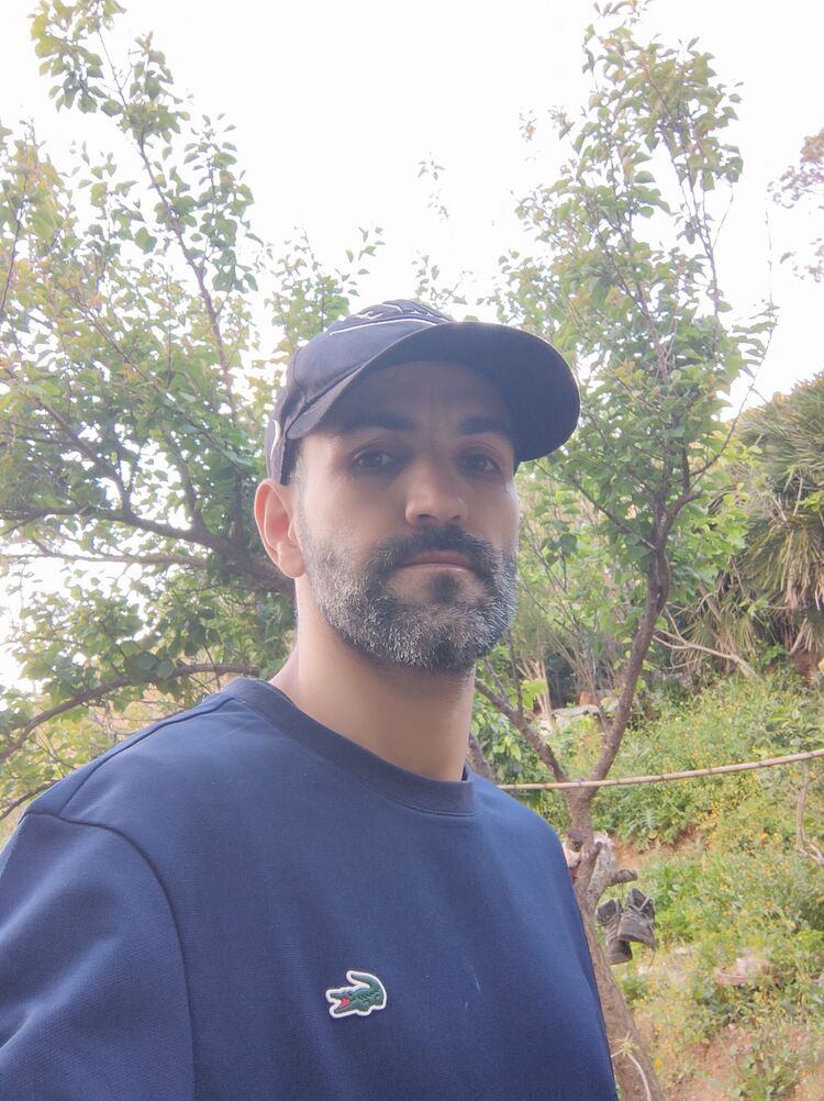 ���� 56331999 ������� Marwan, 41 ���, ���� ���������� � ����������