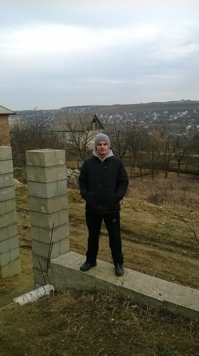 ���������� �������, ���� ������� Petru, 34 ����, ������������ ��� ����� � ���������, c�������� ���������