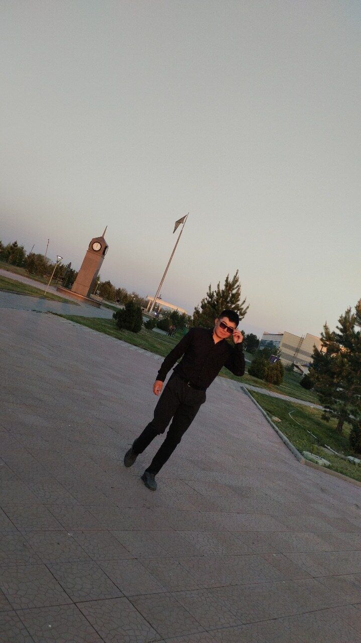 ���������� ������, ���� ����� Daulet, 24 ����, ������������ ��� ������, ����� � ���������