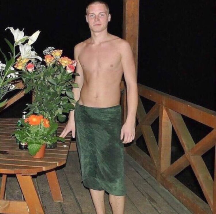 ���� 24675309 ������� ������, 34 ����, ���� ���������� � ����������