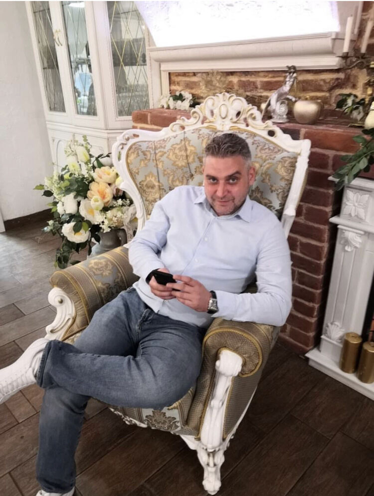 ���� 31708509 ������� ��������, 40 ���, ���� ���������� � �����-����������