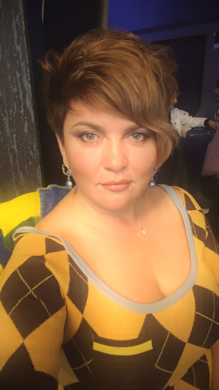  44624769  Natalia, 50 ,    Nicosia