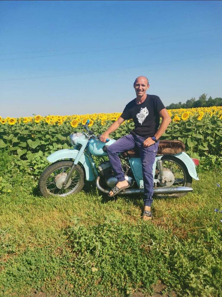 ���� 24845459 ������� �������, 41 ���, ���� ���������� � ���������