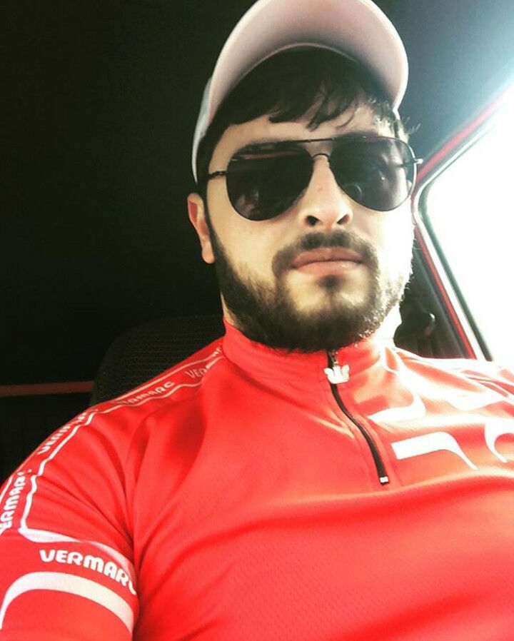 ���� 17185019 ������� Shamxal, 35 ���, ���� ���������� � ����