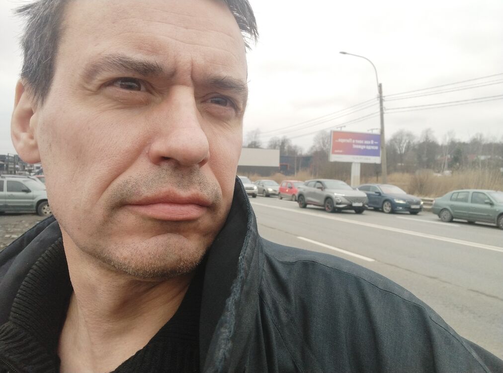 ���������� ������������, ���� ������� Arseny, 49 ���, ������������ ��� ����� � ���������