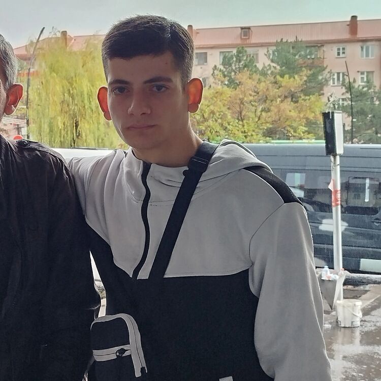 ���� 50639989 ����� Giorgi, 21 ���, ���� ���������� � ��������