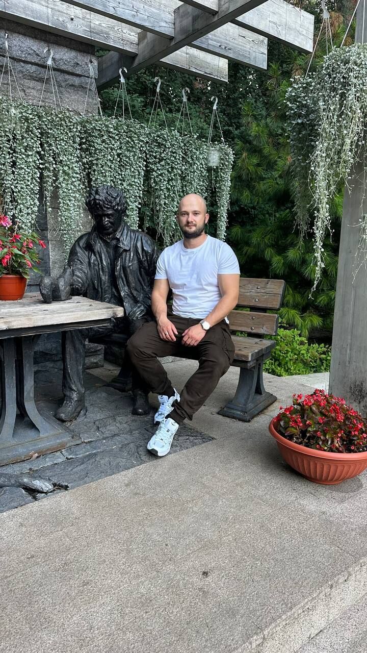 ���������� ������, ���� ������� Pavel, 32 ����, ������������ ��� ������, ����� � ���������, c�������� ���������, ���������