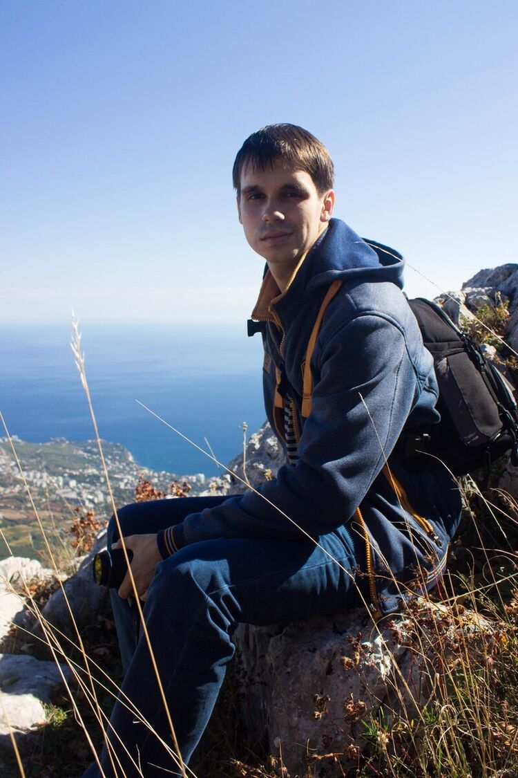  21608359  Alexey, 33 ,    