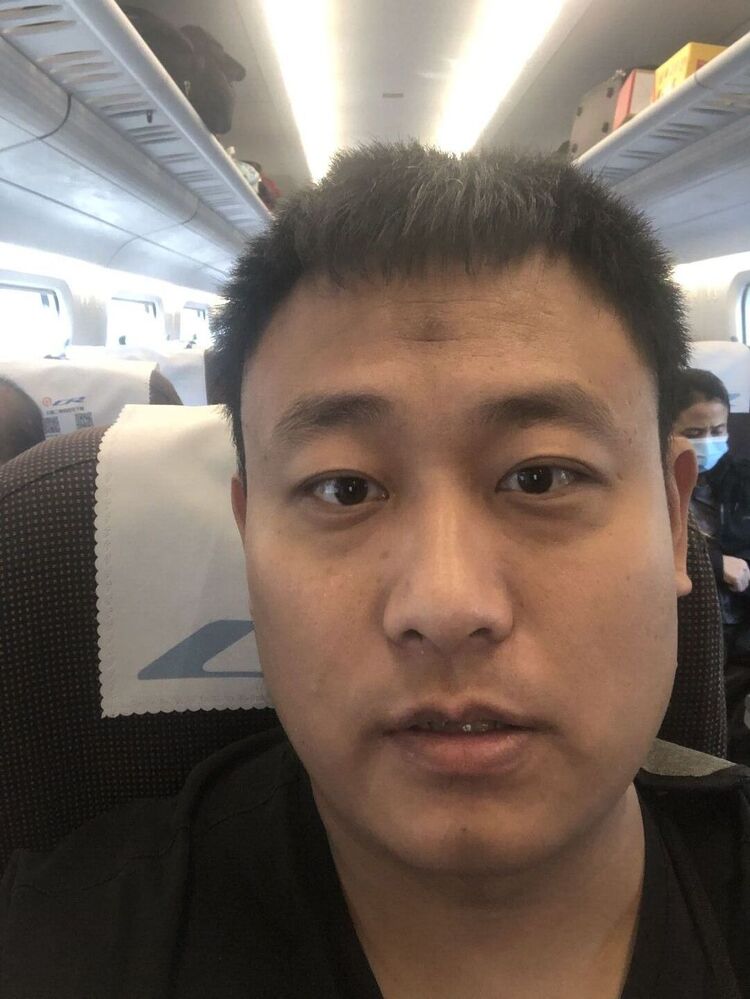  Dasi,   Huanyue Tan, 38 ,   ,   