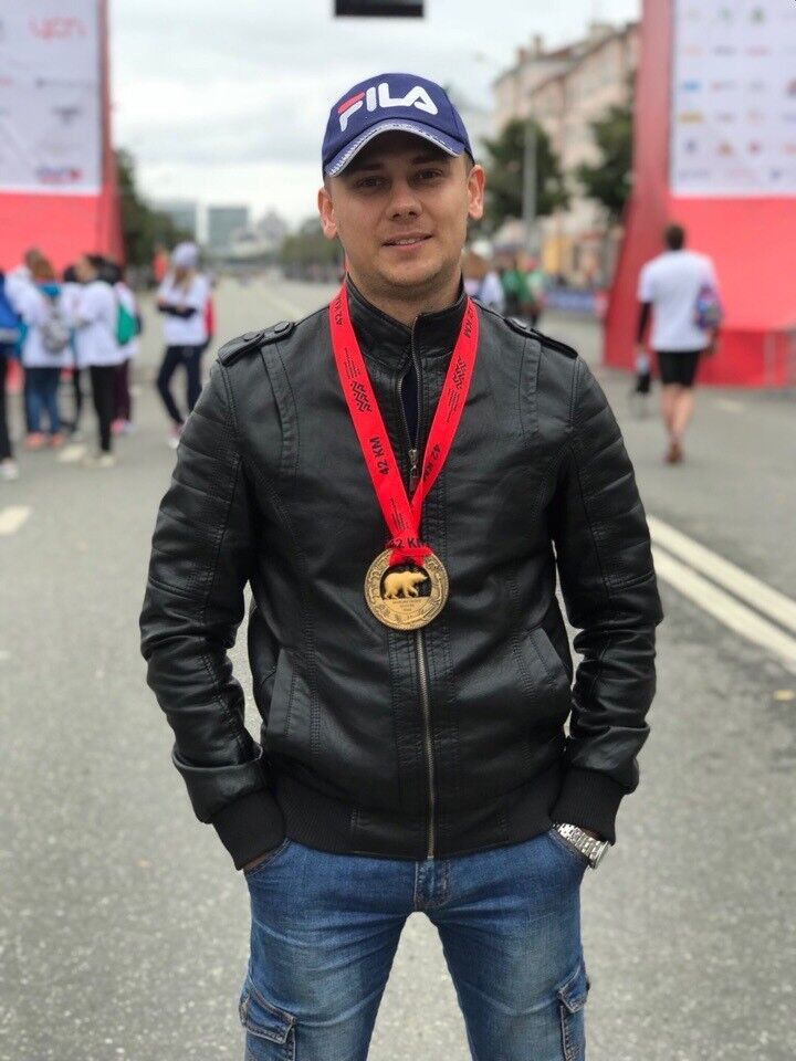 ���� 19126669 ������� ������, 39 ���, ���� ���������� � �����