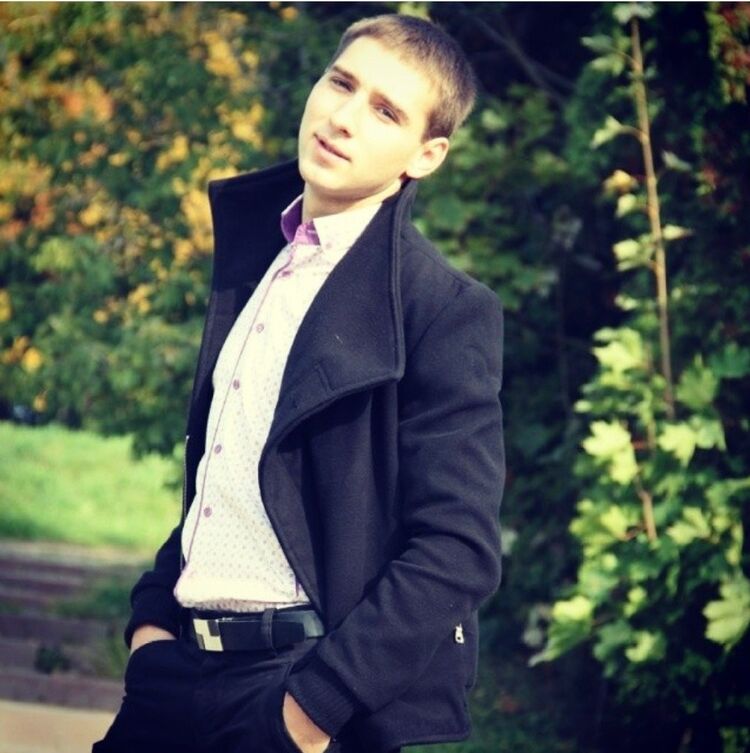 ���� 18714509 ������� �����, 33 ����, ���� ���������� � ������