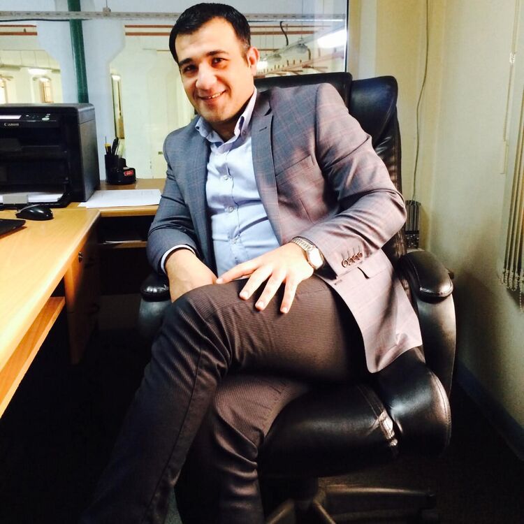 ���� 55695669 ������� Anar, 42 ����, ���� ���������� � ����