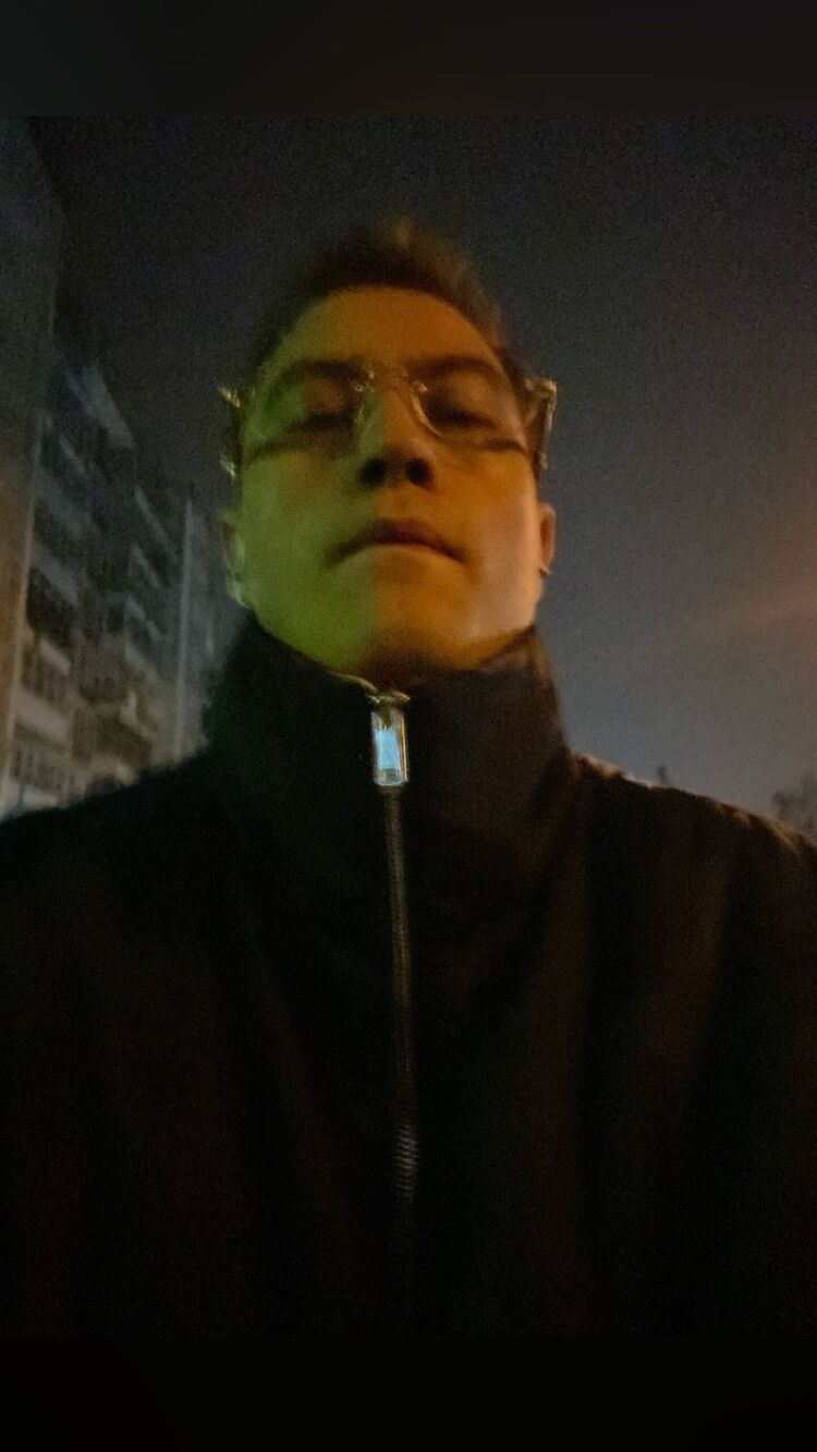 ���������� ������, ���� ����� ��, 22 ����, ������������ 