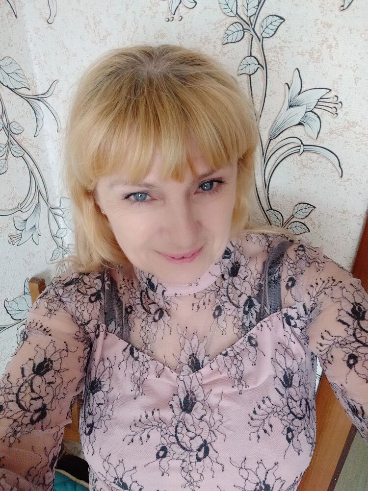  ,   Svetlana, 58 ,   ,   