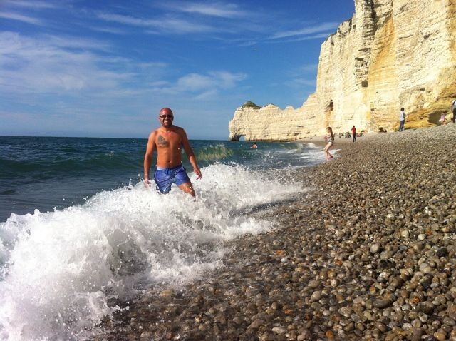 ���� 8155429 ������� Andrei, 45 ���, ���� ���������� � �������