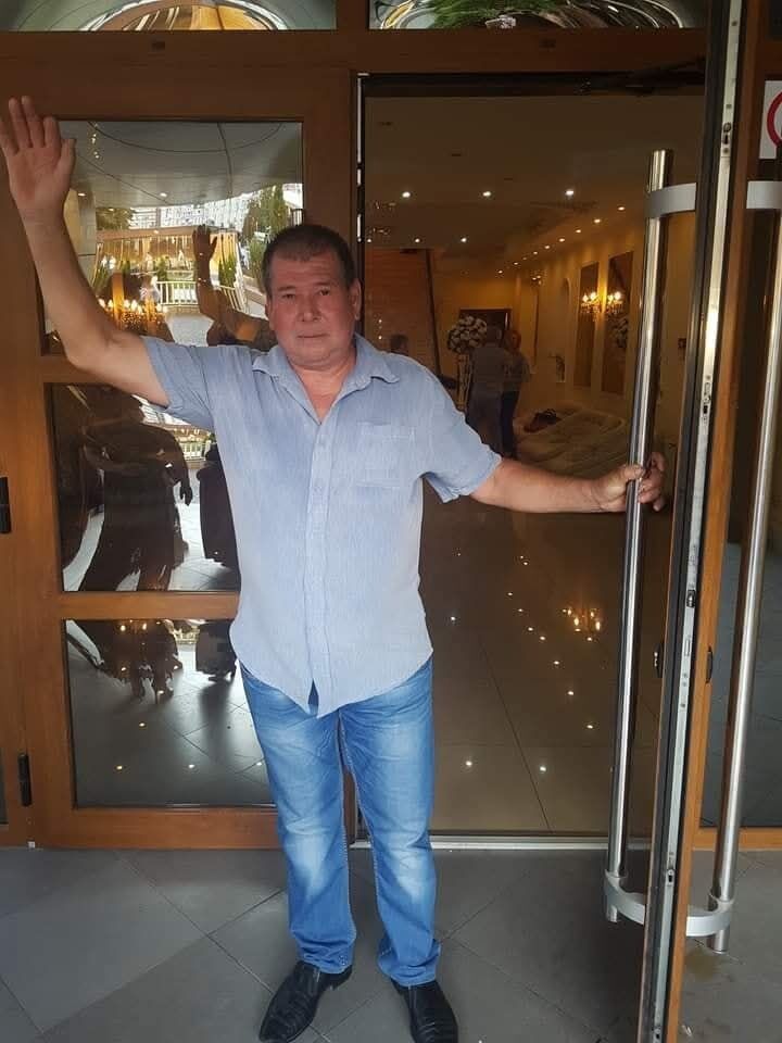 ���� 55933899 ������� Vlad, 56 ���, ���� ���������� � ��������