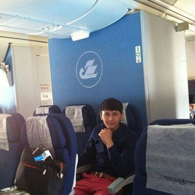 ���� 23953529 ������� Bobur, 34 ����, ���� ���������� � ������