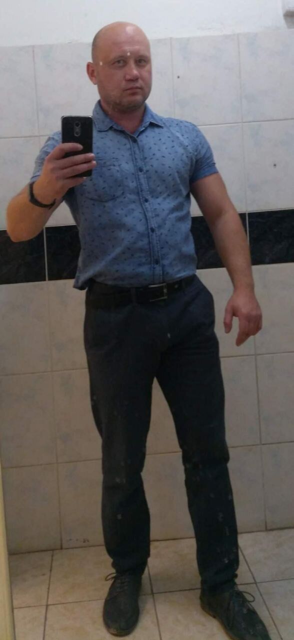 ���� 25559249 ������� Ivan, 45 ���, ���� ���������� � �����-����������