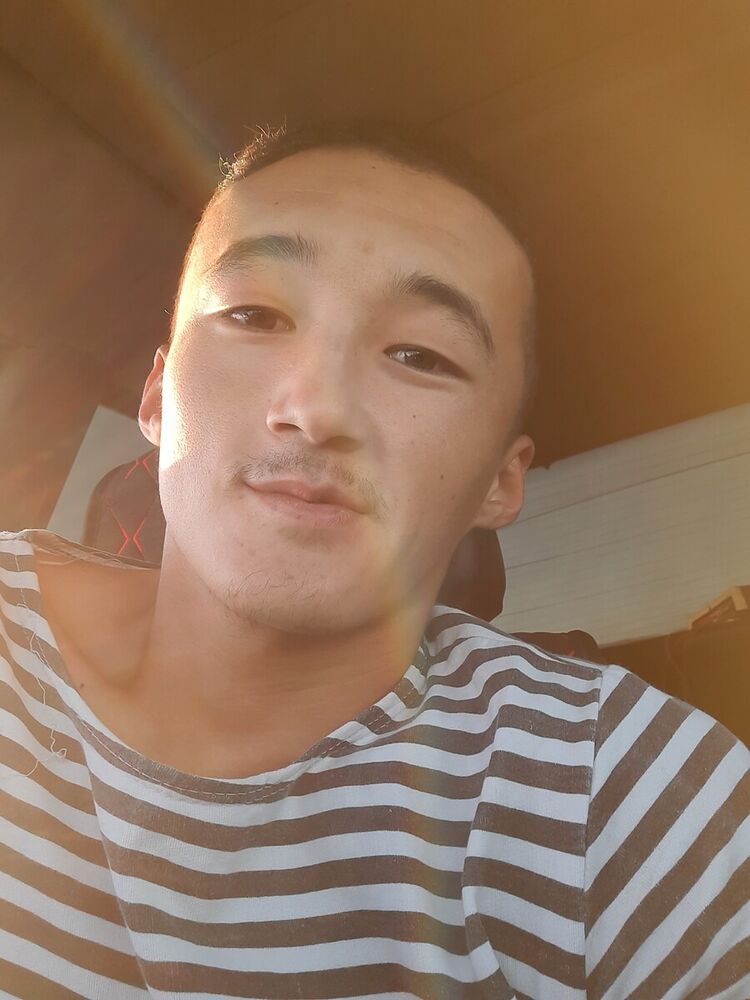 ���� 21679209 ������� Aibek, 26 ���, ���� ���������� � ������