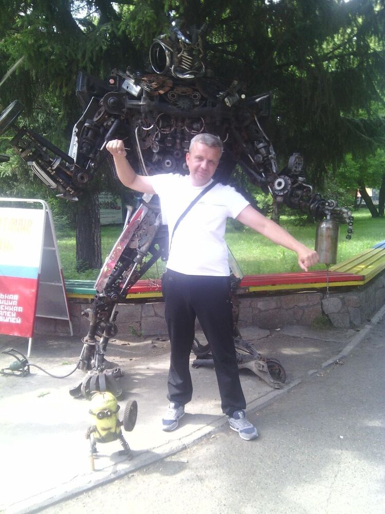 ���������� ����������, ���� ������� Alexey, 48 ���, ������������ ��� ����� � ���������, c�������� ���������