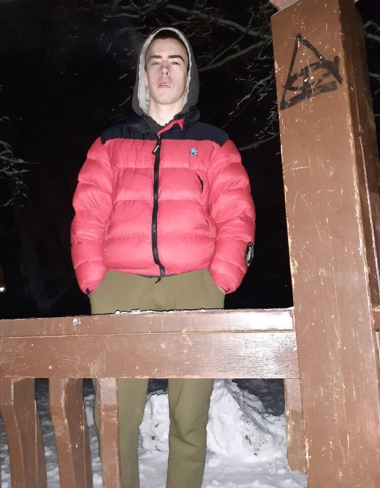 ���� 19917129 ����� ������, 23 ����, ���� ���������� � ������