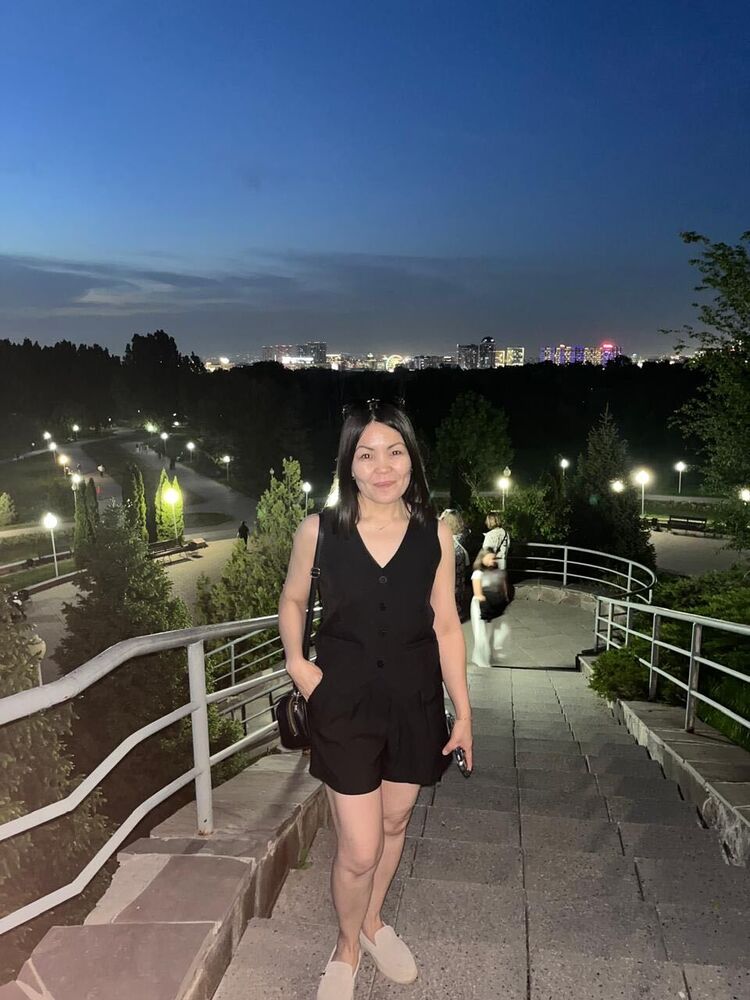  ,   Nurgul, 36 ,     , c 