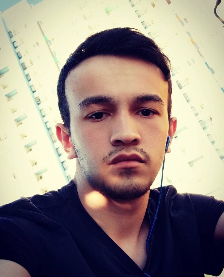  ,   Abdugodir, 26 ,   ,   