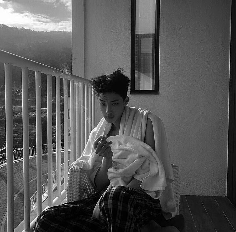 ���������� ����, ���� ����� Kim Yudjun, 19 ���, ������������ ��� ���������