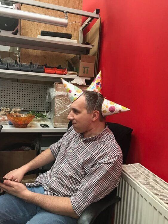 ���������� ������, ���� ������� Alex, 45 ���, ������������ ��� ������, ����� � ���������, ���������