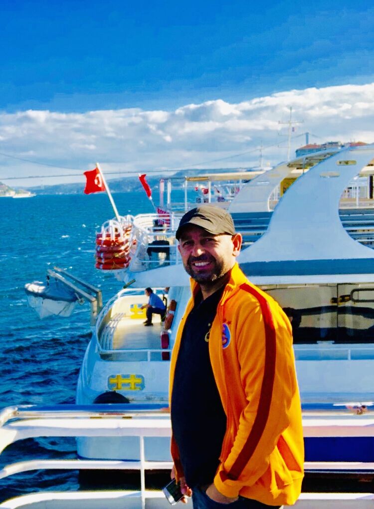 ���� 27608409 ������� Ferhat, 48 ���, ���� ���������� � �����-����������