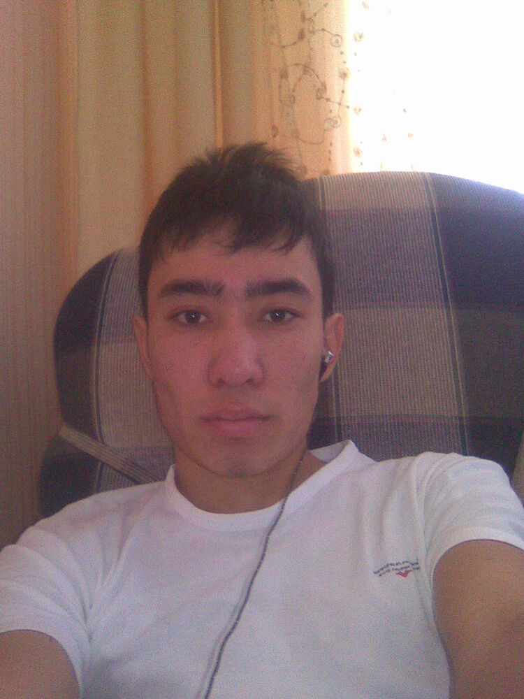 ���� 6384499 ������� Mansur, 35 ���, ���� ���������� � �����