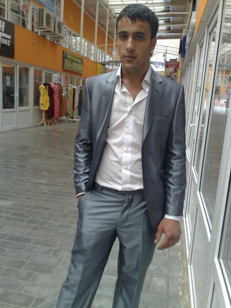  4694459  Ercan ercan, 38 ,    