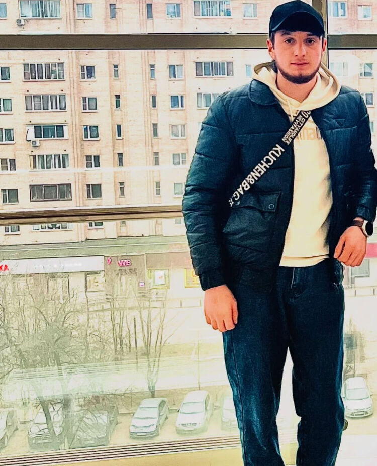 ���� 55426009 ����� Sahin, 23 ����, ���� ���������� � Goddard