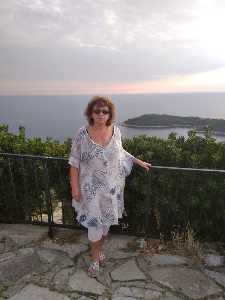  18025849  Tatyana, 62 ,    
