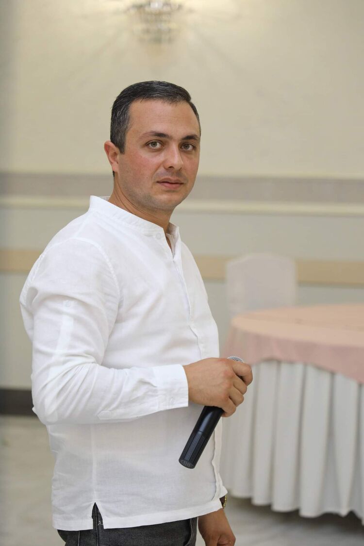 ���������� ������, ���� ������� Aghasi, 38 ���, ������������ ��� ������, ����� � ���������