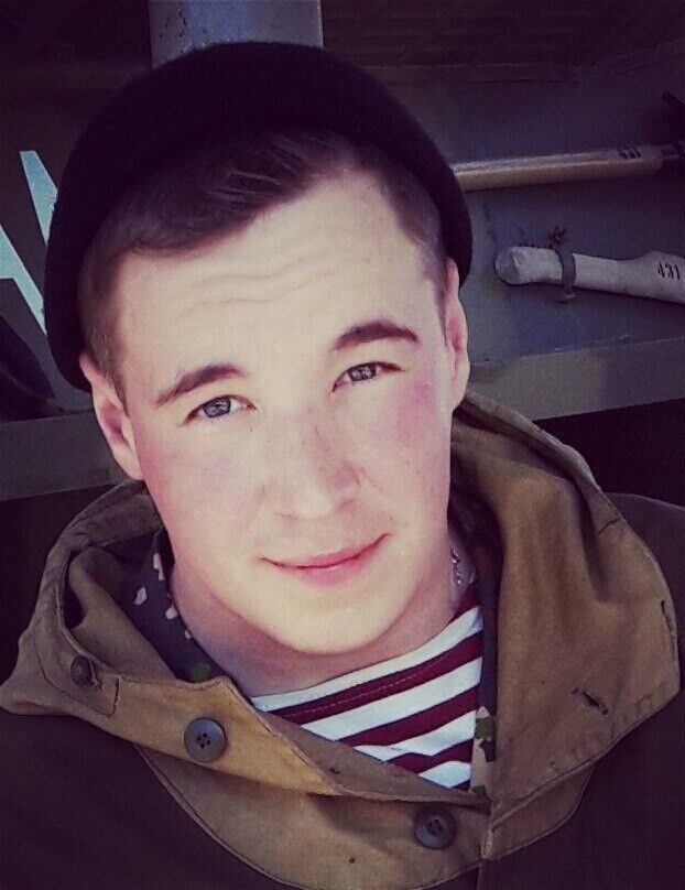 ���������� ���������, ���� ������� Aleksandr, 35 ���, ������������ ��� ������, ����� � ���������, c�������� ���������