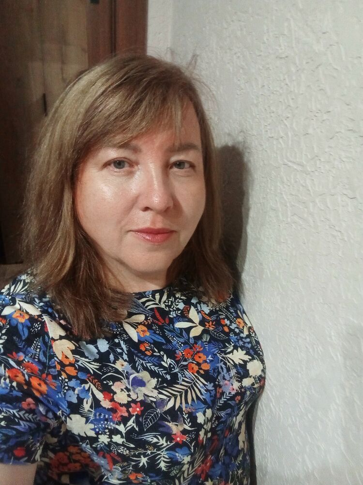  53583089  Nelya, 49 ,    