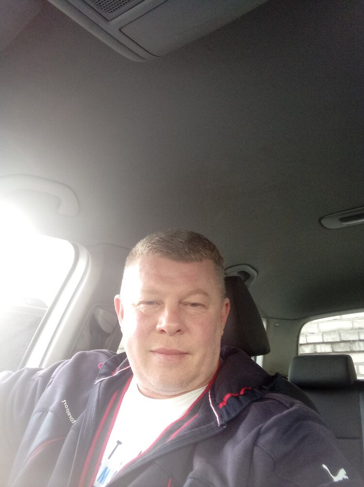 ���������� �����-���������, ���� ������� Sergey, 51 ���, ������������ ��� ����� � ���������, c�������� ���������