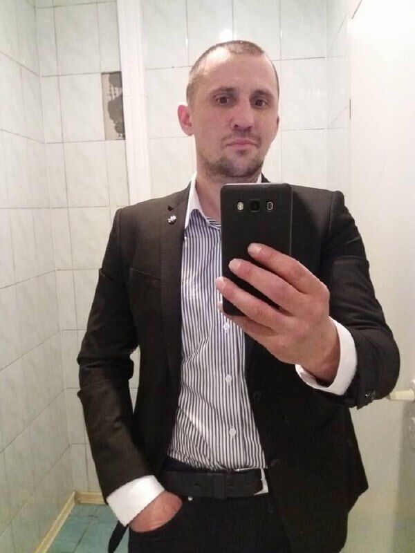 46607709  Garik, 38 ,    