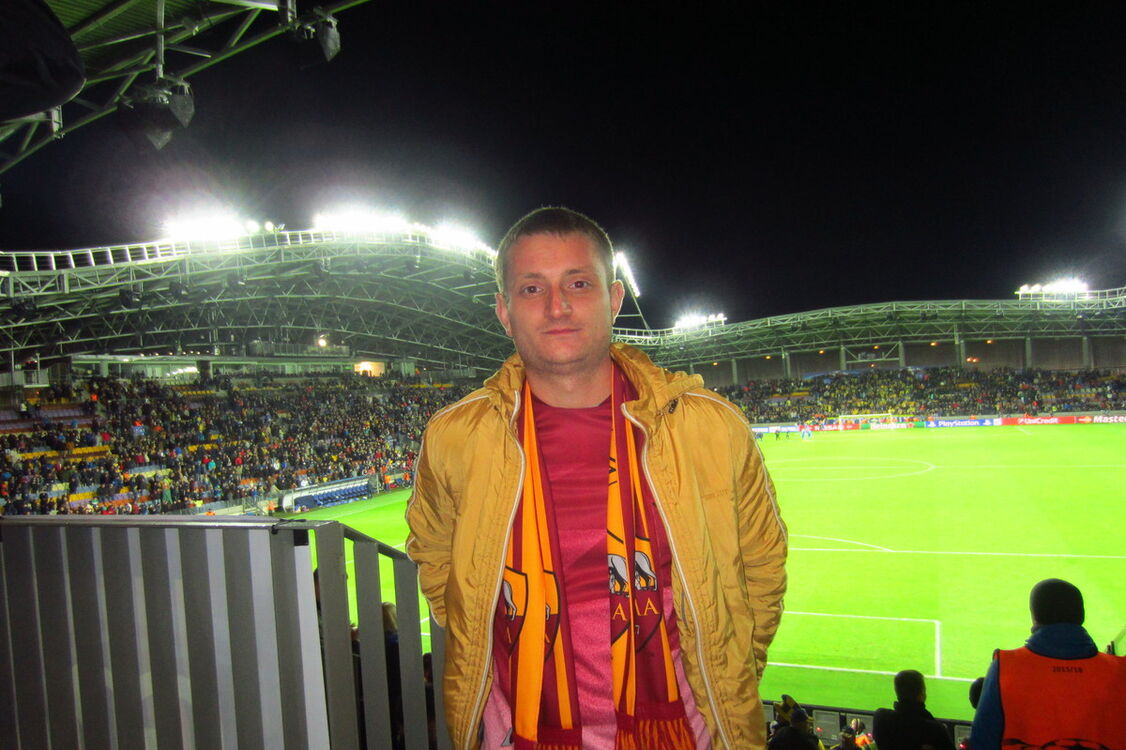 ���������� �����, ���� ������� Ivan, 38 ���, ������������ 