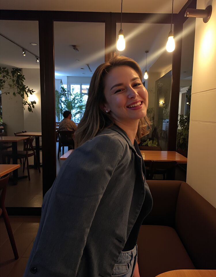  49643319  Yana, 26 ,    