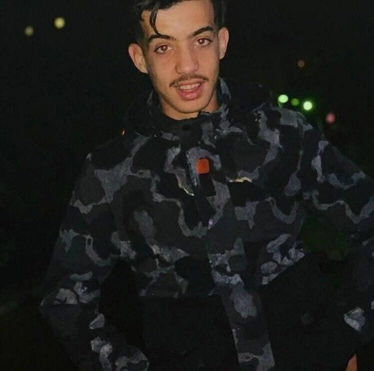  54030829  Haydar, 22 ,    -