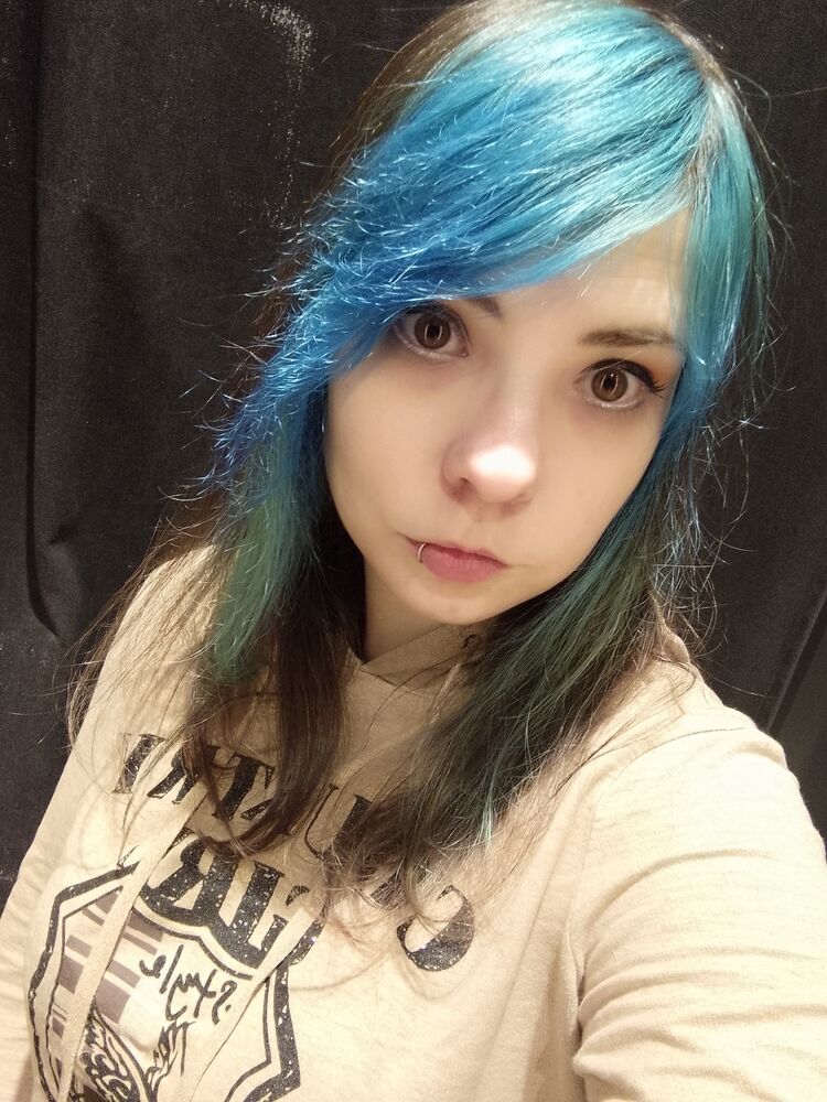 ���������� �����-���������, ���� ������� Anya DremSor, 29 ���, ������������ ��� ���������