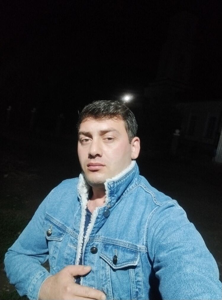 ���������� ����, ���� ������� Ferid, 35 ���, ������������ ��� ������, ����� � ���������