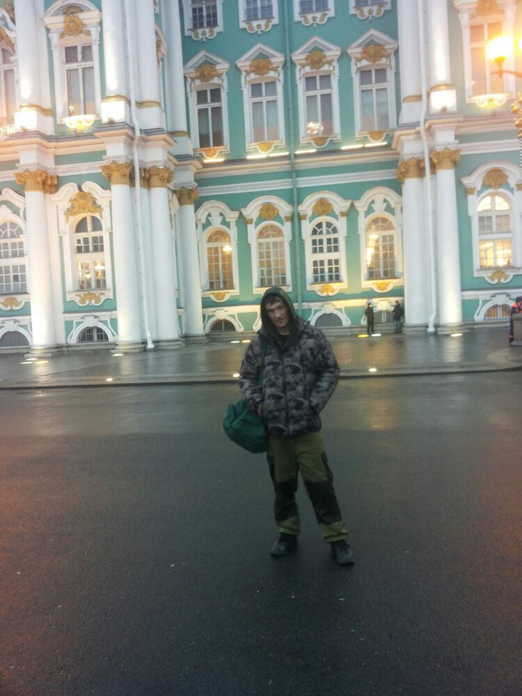 ���� 31438209 ������� ��������, 40 ���, ���� ���������� � �����-����������