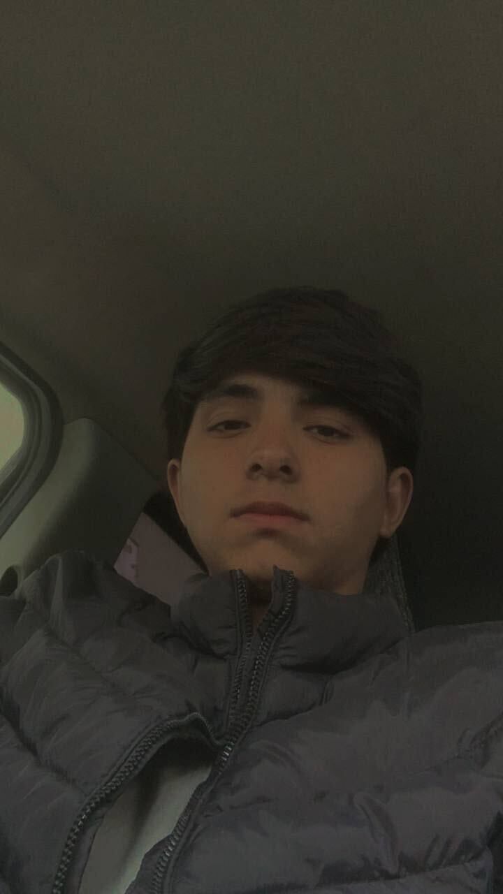  ,   Diyorbek, 19 ,   ,   