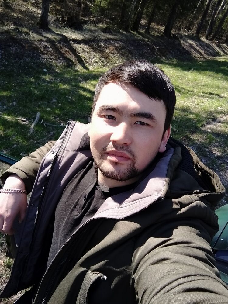 ���� 19738849 ������� Muhammadali, 31 ���, ���� ���������� � �����-����������