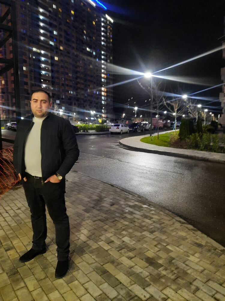 ���������� ����������, ���� ������� Orxan, 33 ����, ������������ ��� ������, ����� � ���������